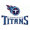 Tennessee (from Detroit) logo - NBA